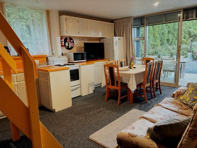 Apartmán Country Retreat Cooks Beach Exteriér fotografie